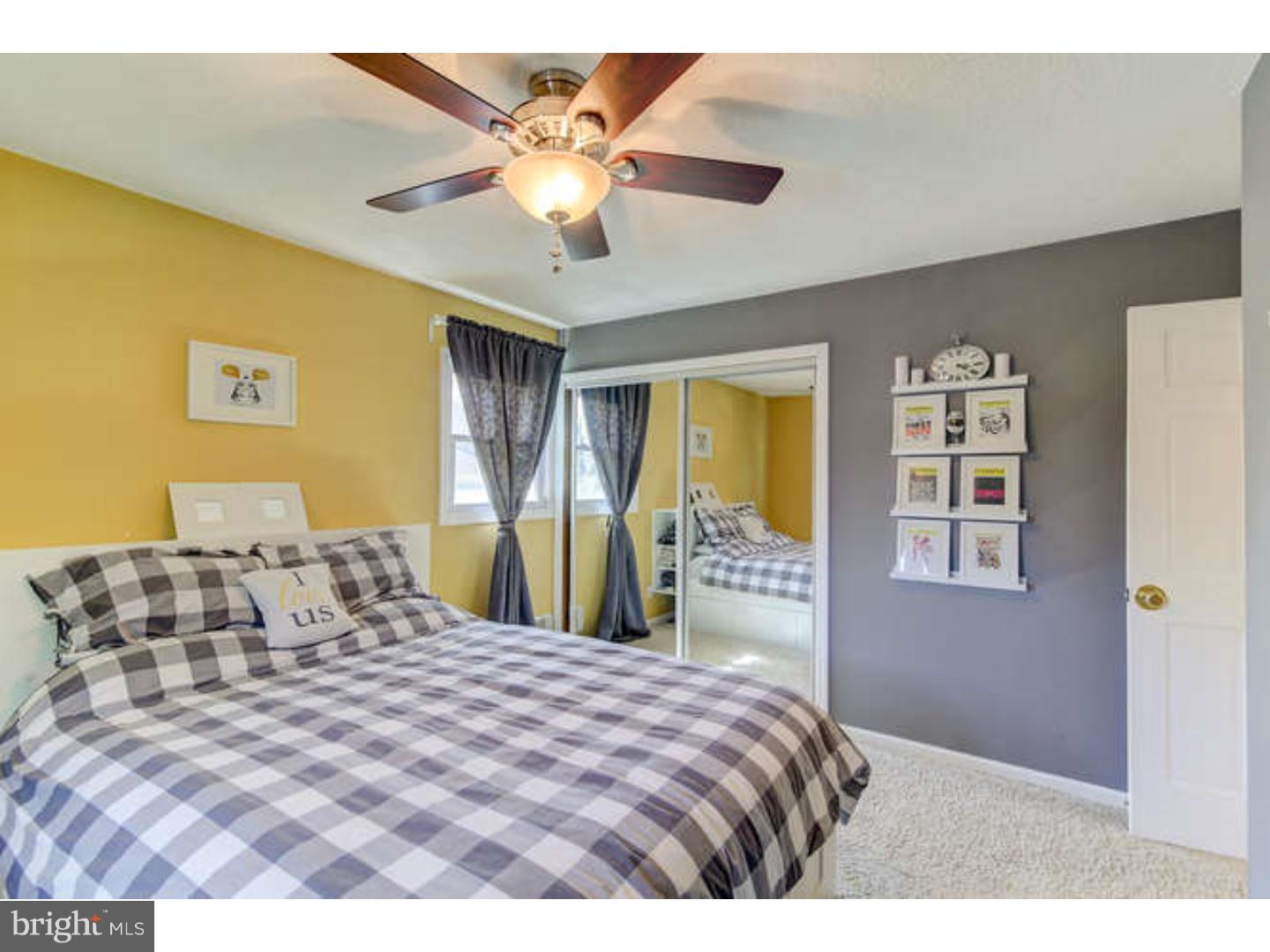 22 Beaumont Road Trenton, NJ 08620 - Photo 12 of 23 Master Bedroom