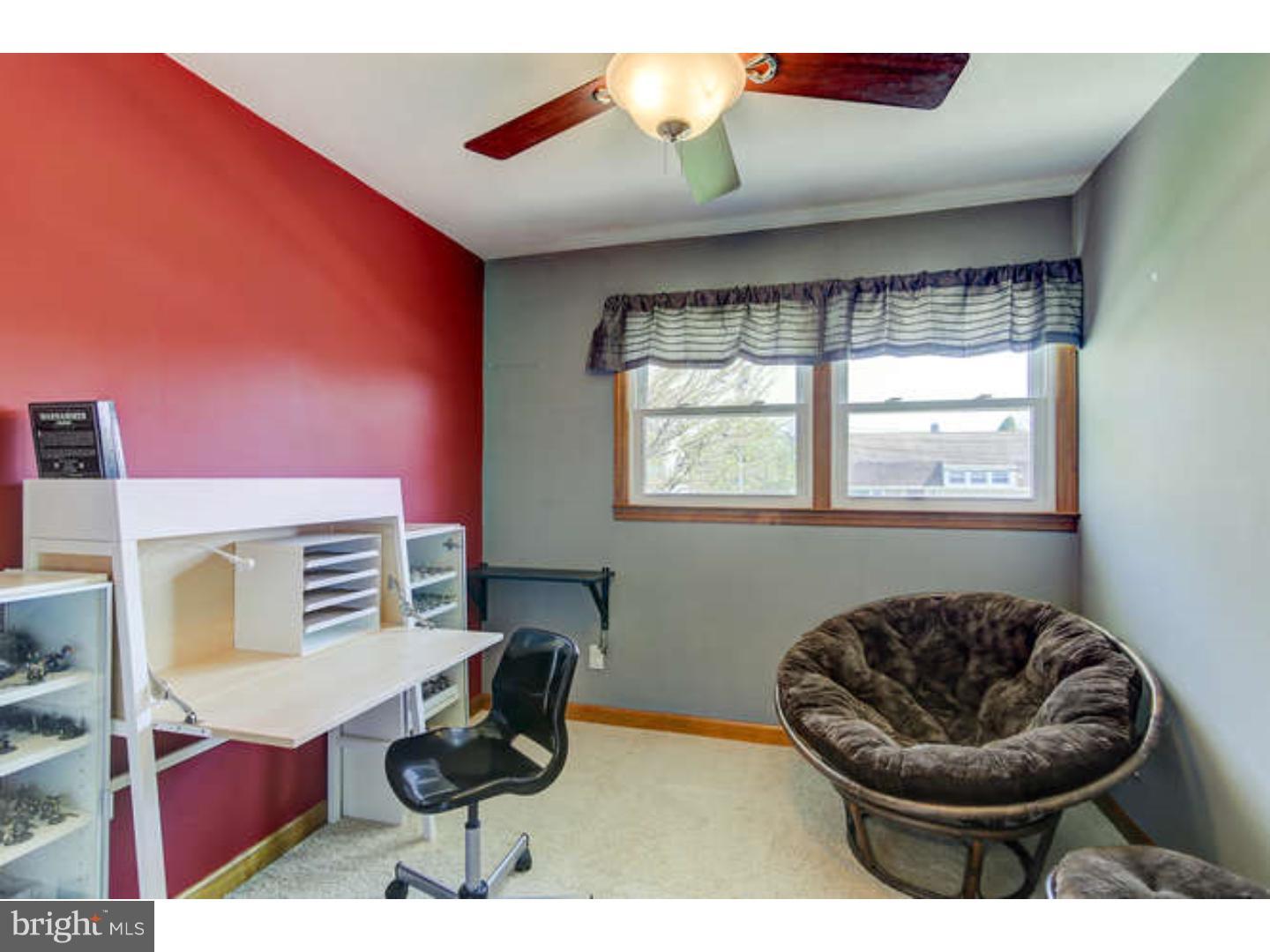 22 Beaumont Road Trenton, NJ 08620 - Photo 14 of 23 Bedroom 3