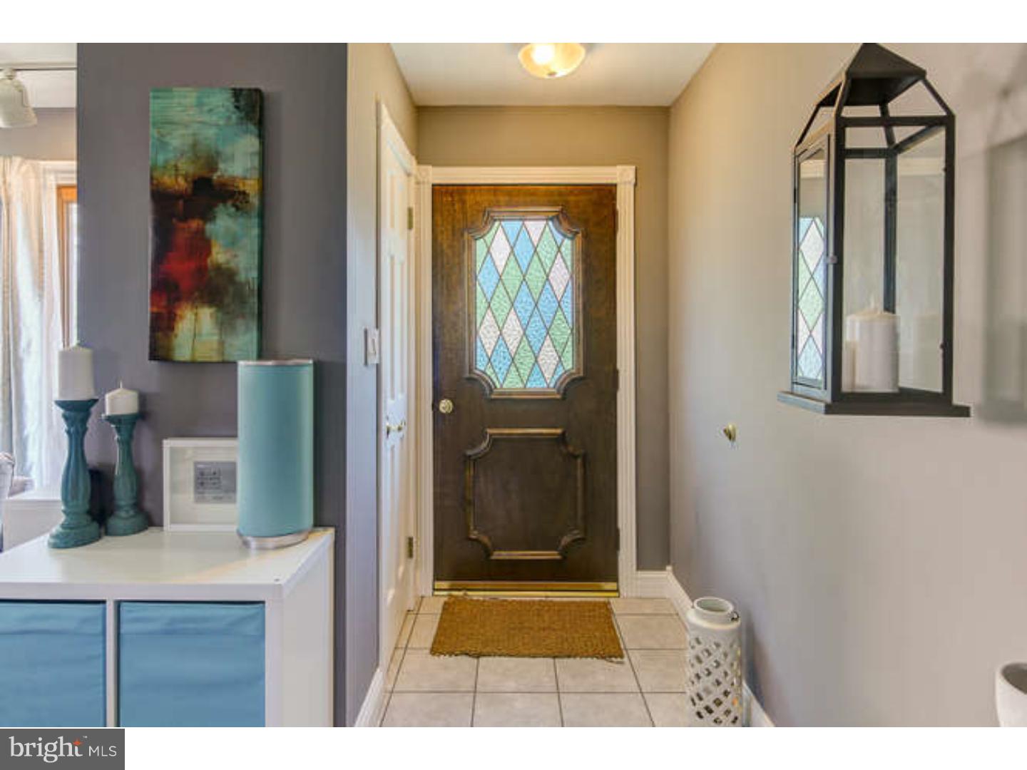 Foyer