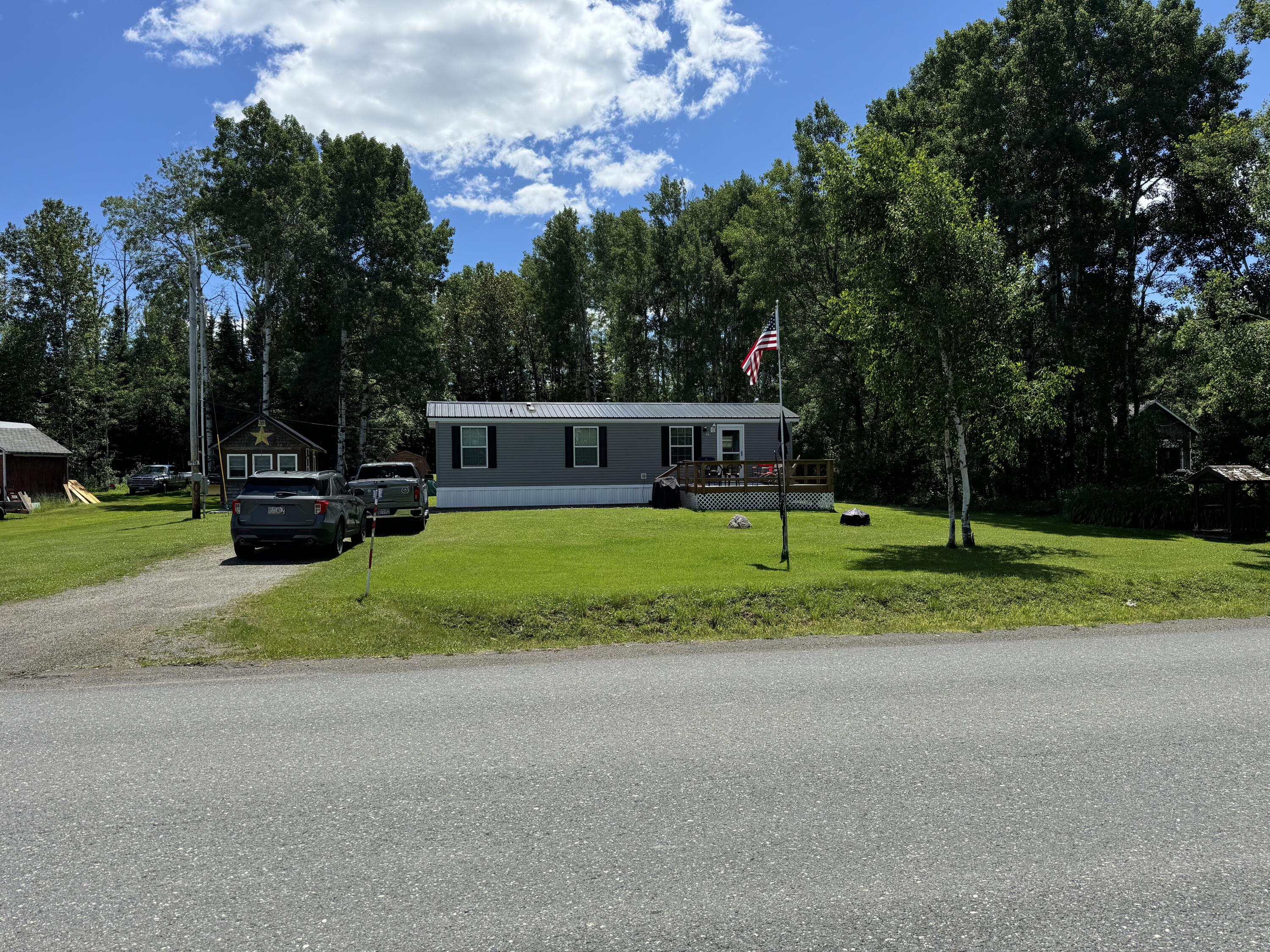 79 W Road Portage Lake, ME 04768 - Photo 4 of 30 79 West Road