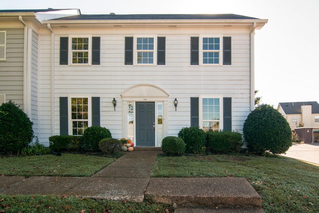 739 General George Patton Road, Unit 739 Nashville, TN 37221 - Photo 1 of 16 Gallery Image 1