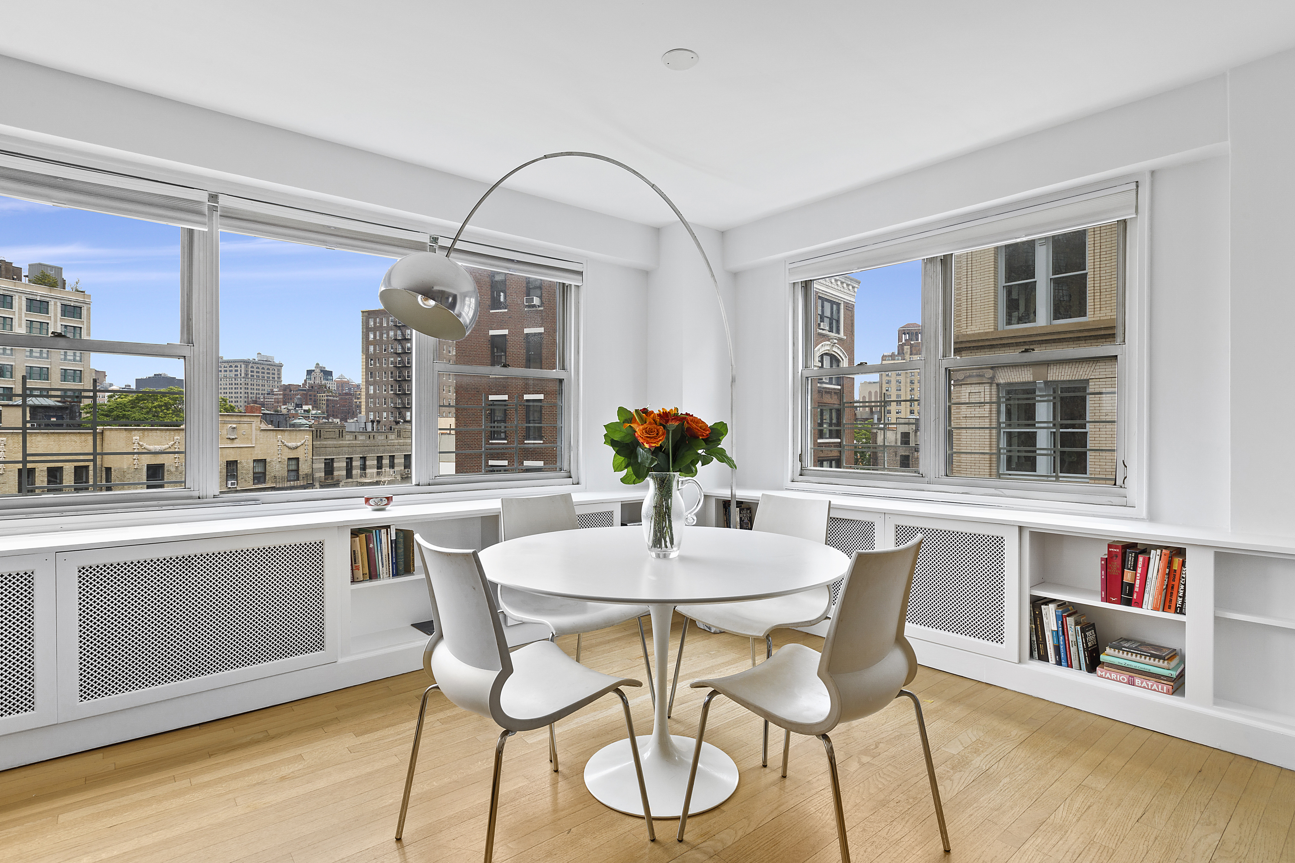 3 Sheridan Square, Unit 8H Manhattan, NY 10014 - Photo 3 of 10