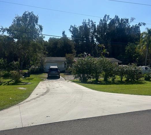 4623 Caruso Road Bradenton, FL 34203 - Photo 12 of 13