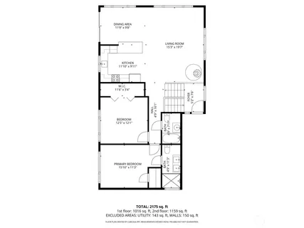 $1,134,000 | 12569 37th Avenue Northeast, Seattle, WA 98125