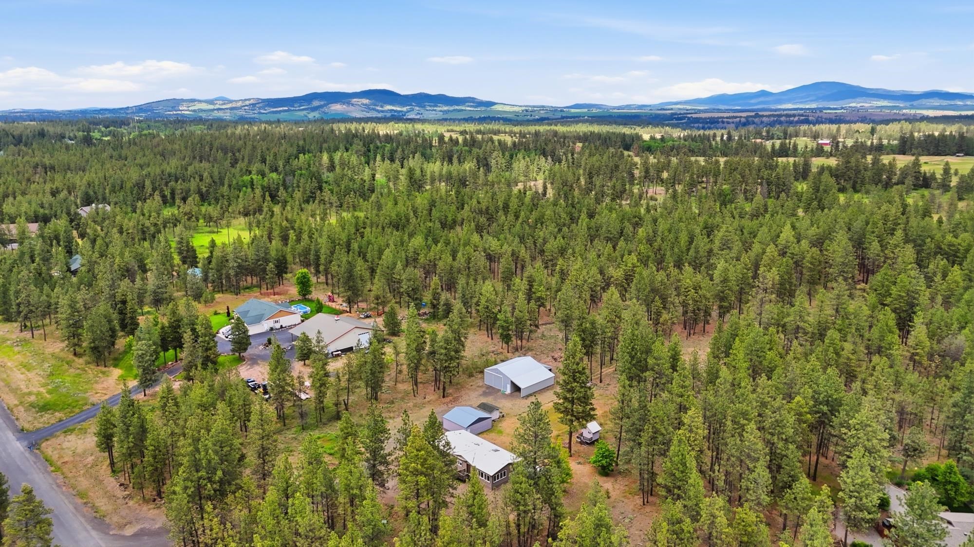 18507 South Nevada Street Spangle, WA 99031 - Photo 46 of 46