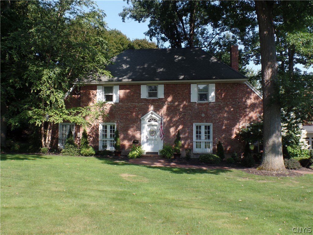 204 Wynthrop Road Geddes, NY 13209 - Photo 1 of 1 Gallery Image 1