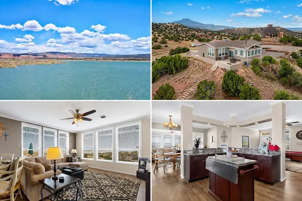 $445,000 | 185 Private Drive, Youngsville, NM 87064