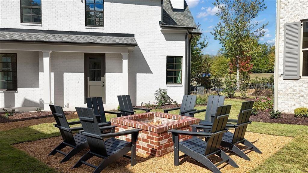 124 Morgan Street Senoia, GA 30276 - Photo 23 of 33