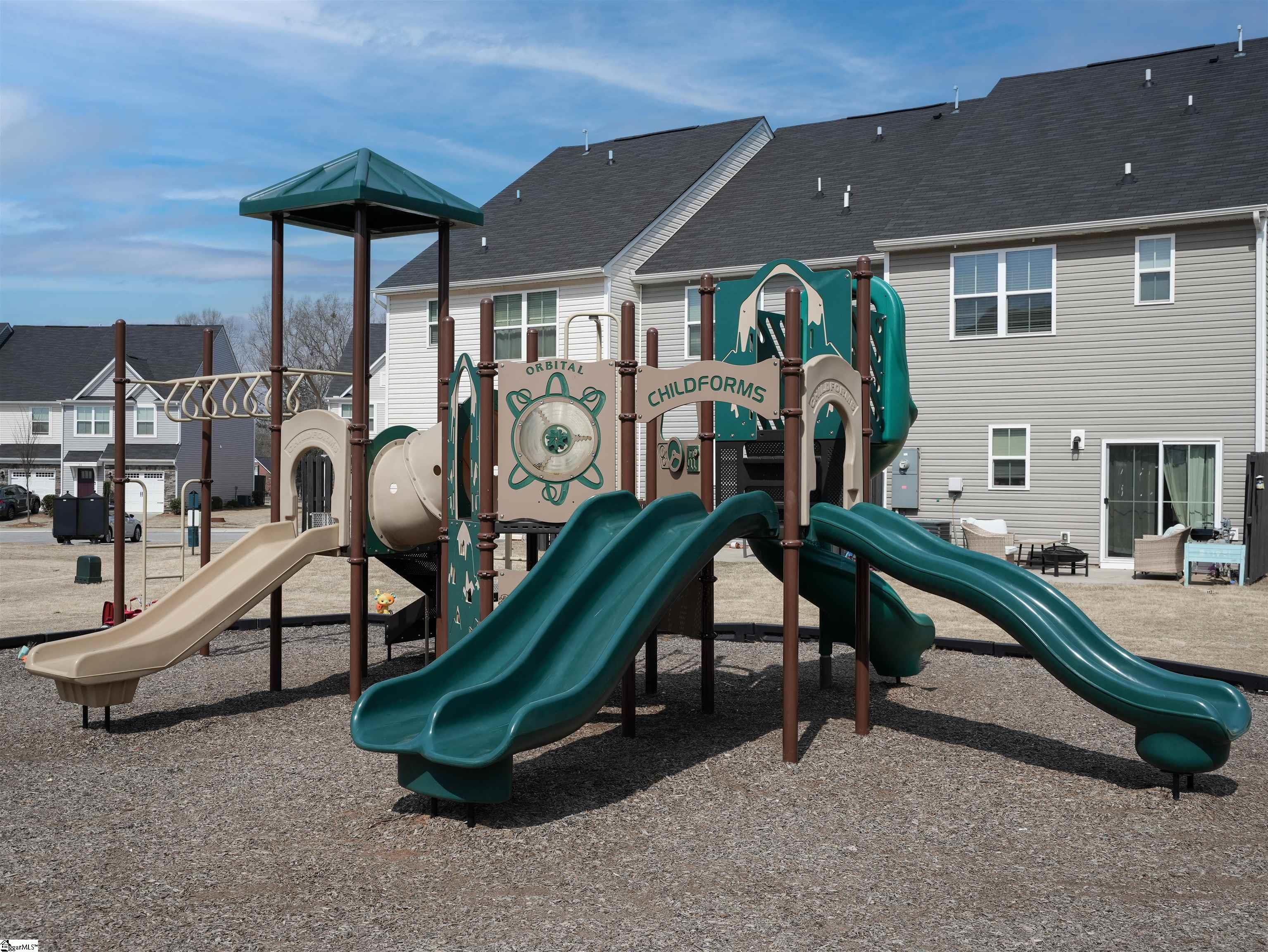 107 Roudwood Drive Simpsonville, SC 29680 - Photo 12 of 16