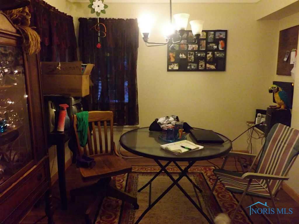 Dining Room.