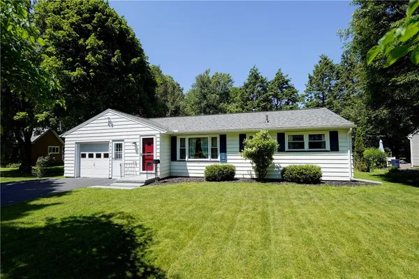 $249,900 | 200 Klink Road, Brighton, NY 14625