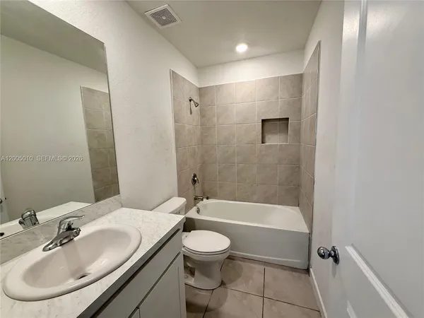 a room with storage and utility