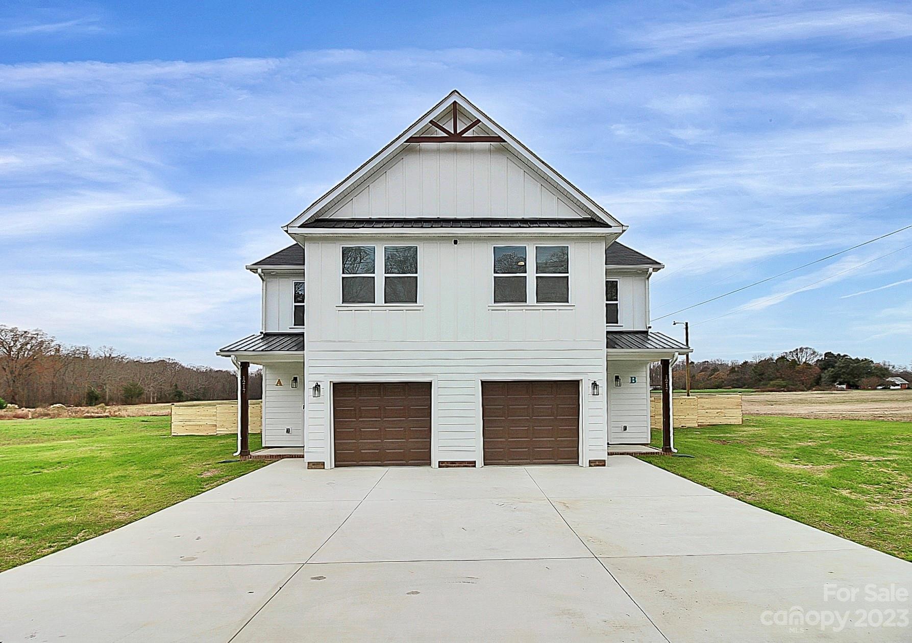1217 Ridge Road Monroe, NC 28110 - Photo 1 of 37 Gallery Image 1