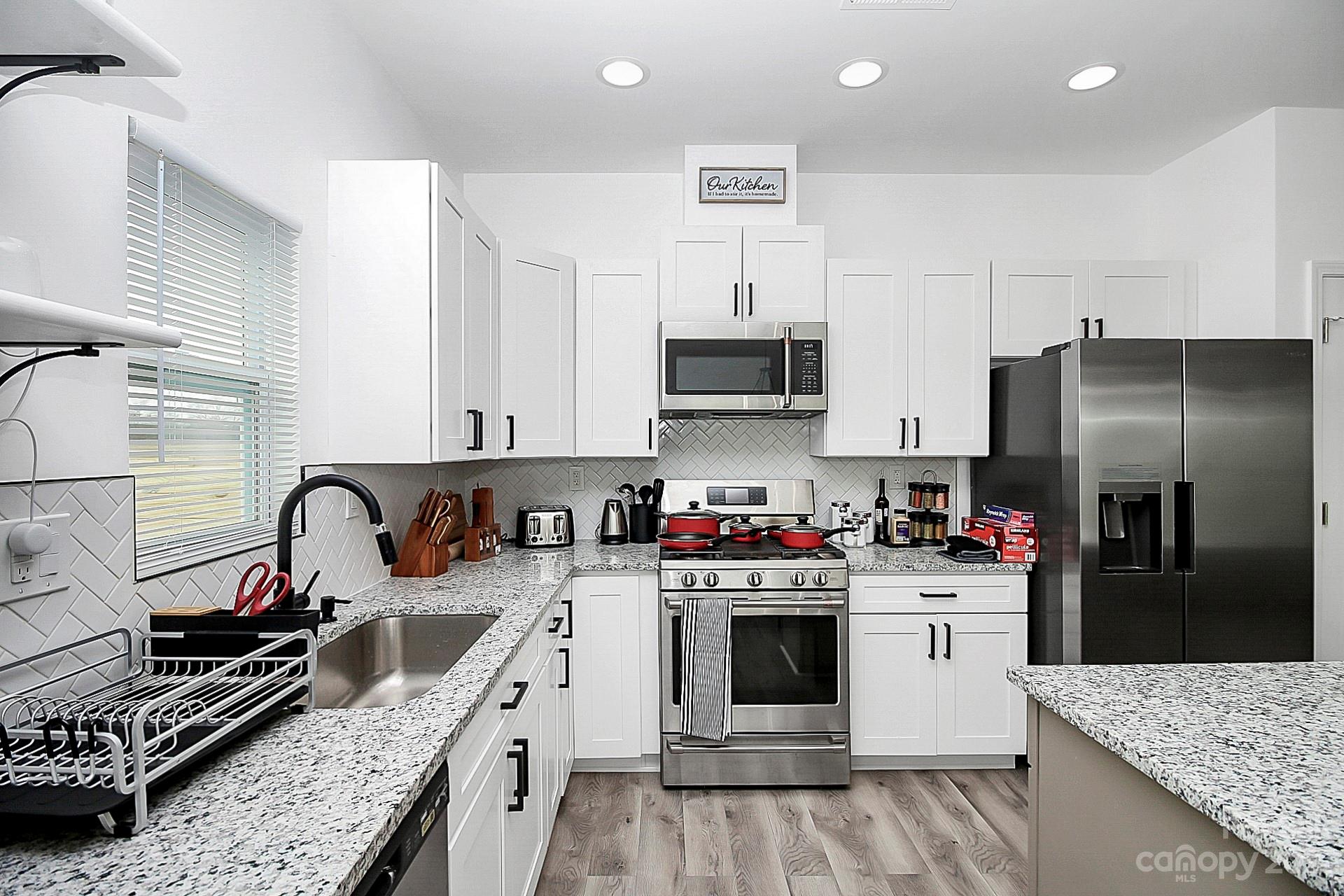 1217 Ridge Road Monroe, NC 28110 - Photo 21 of 37 Gallery Image 21