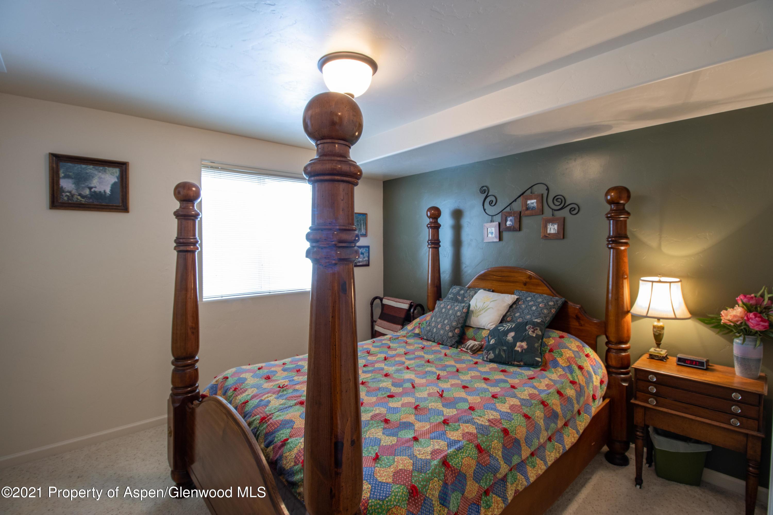 1491 Fir Court Rifle, CO 81650 - Photo 15 of 16 3rd bedroom