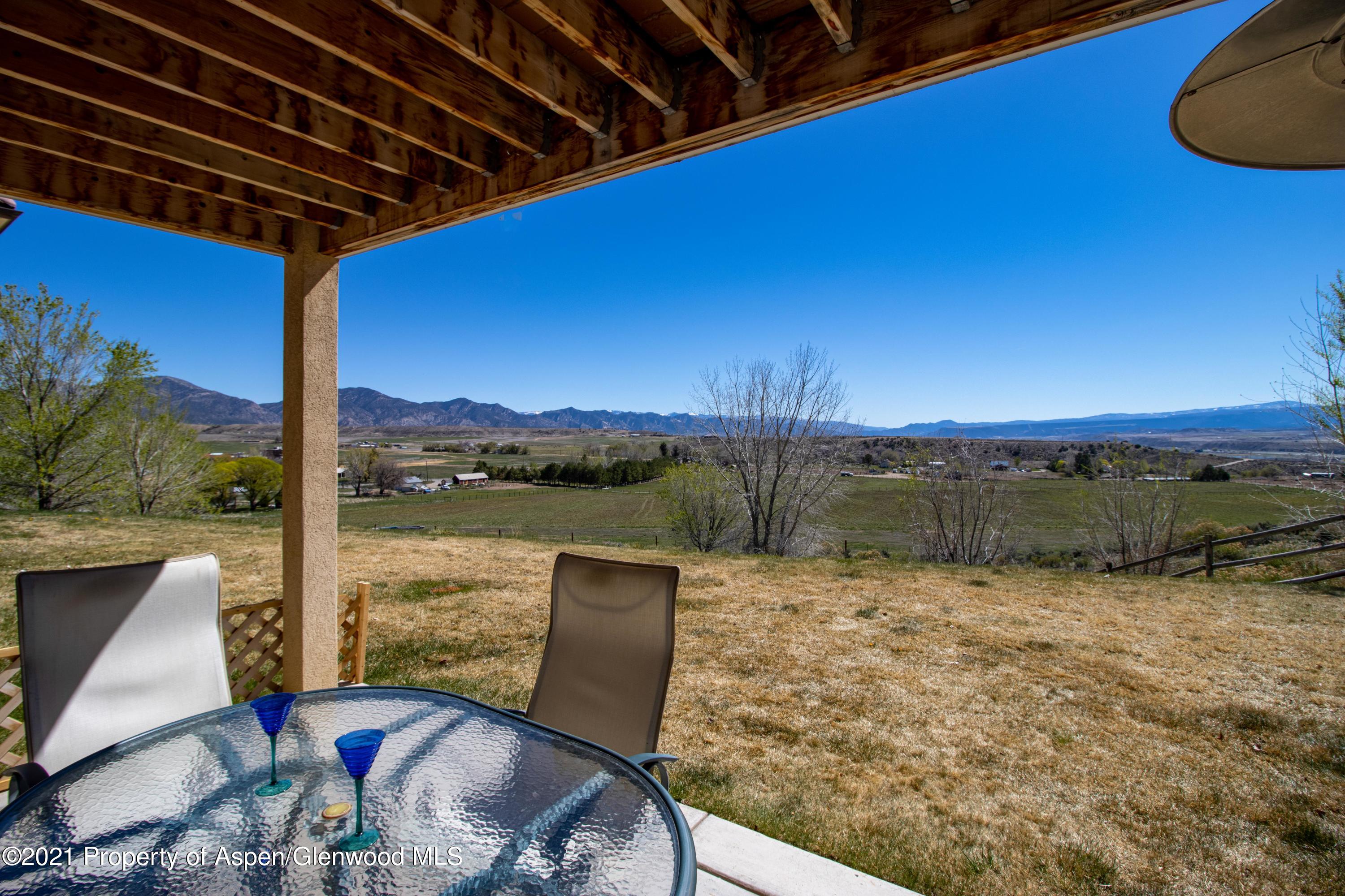 1491 Fir Court Rifle, CO 81650 - Photo 7 of 16 Deck
