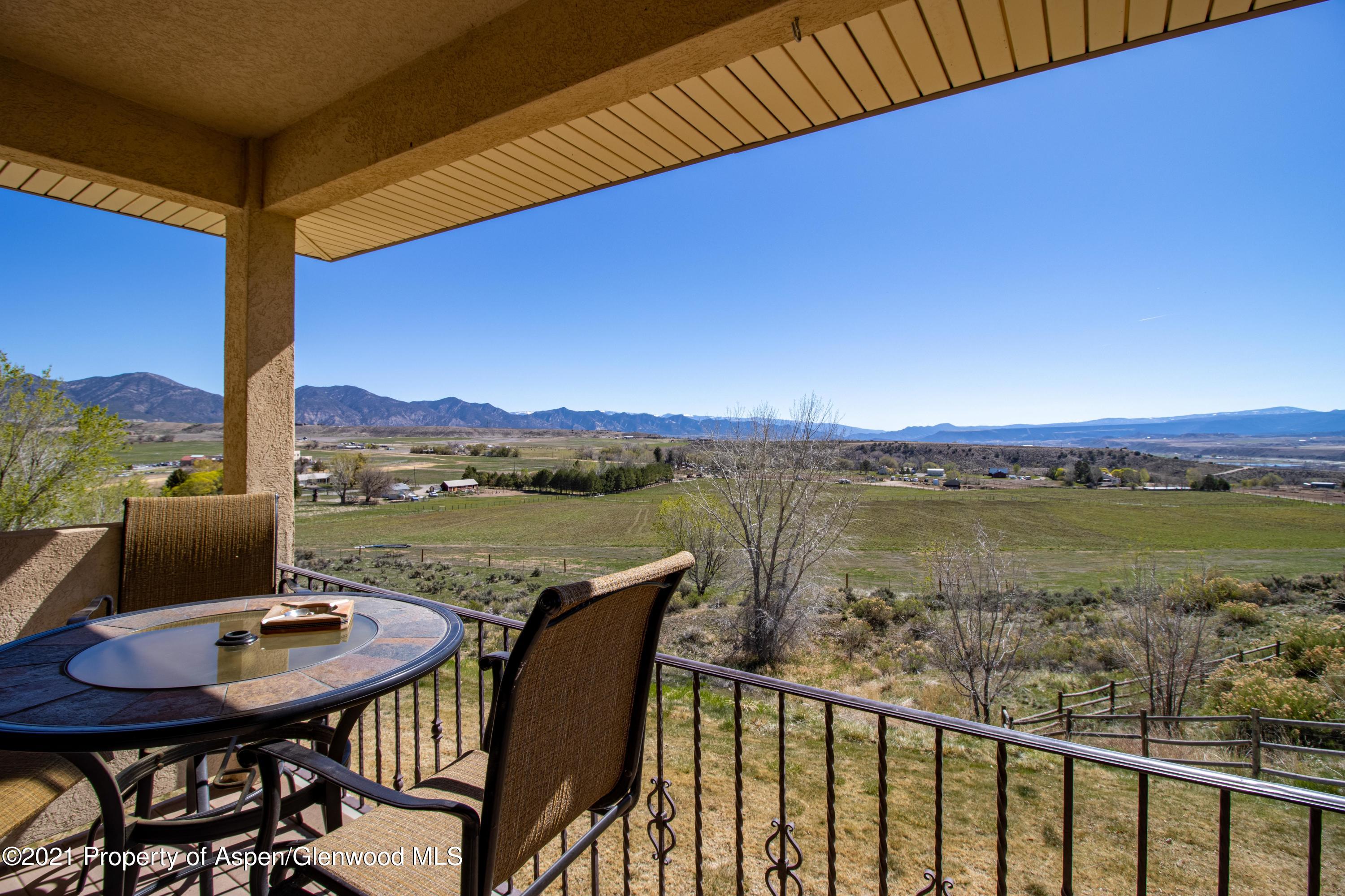 1491 Fir Court Rifle, CO 81650 - Photo 8 of 16 Deck 2