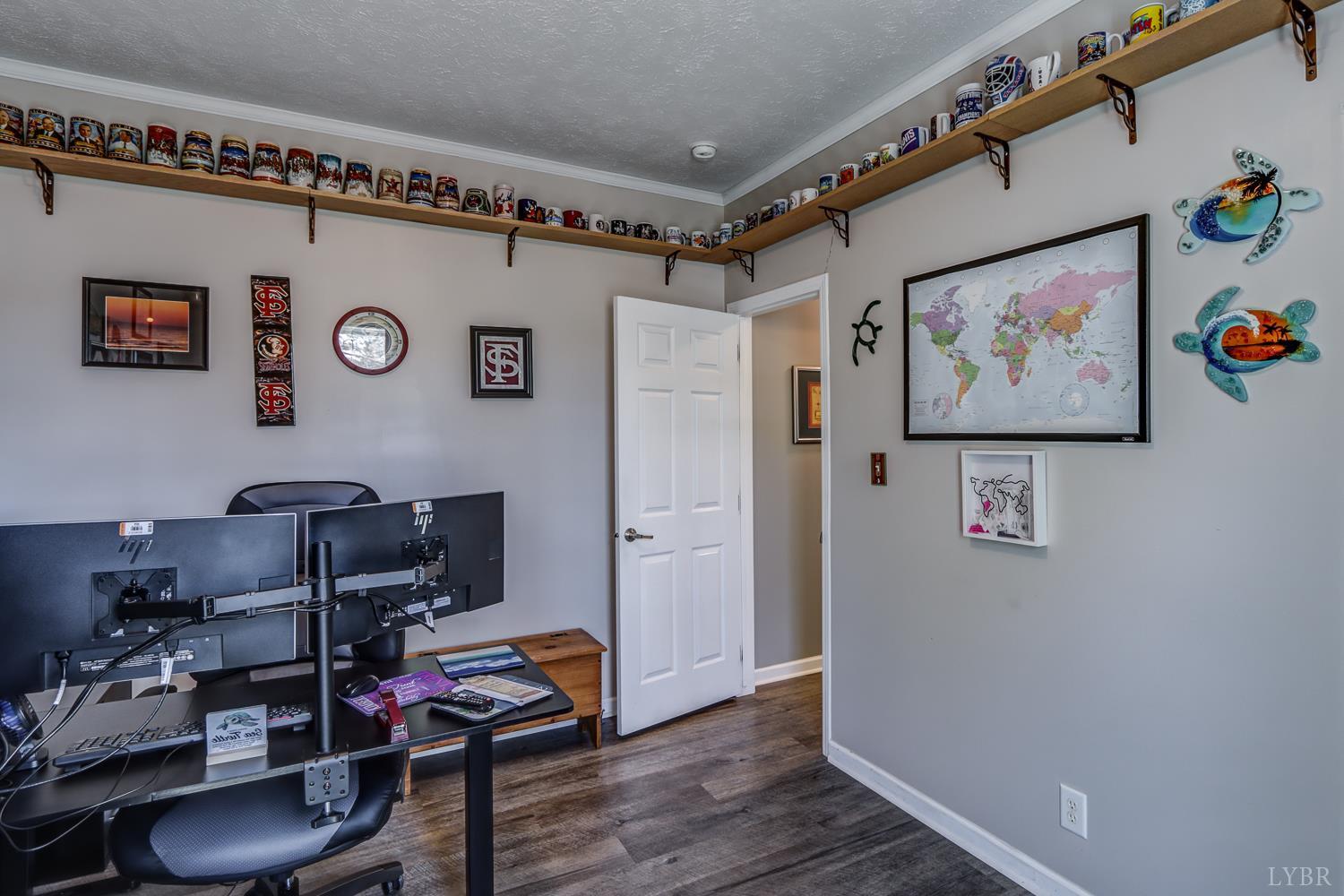 1230 Spencer Road Concord, VA 24538 - Photo 33 of 58