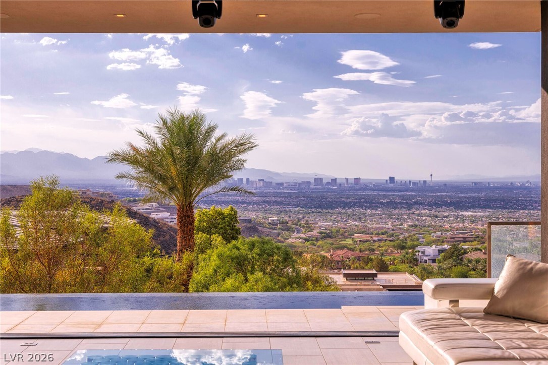 750 Dragon Ridge Drive Henderson, NV 89012 - Photo 37 of 87 Gallery Image 37