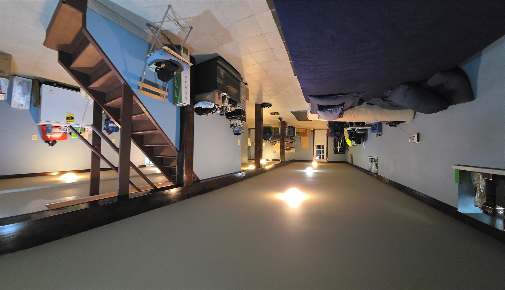 204-19 46th Road Queens, NY 11361 - Photo 15 of 23 a living room with furniture