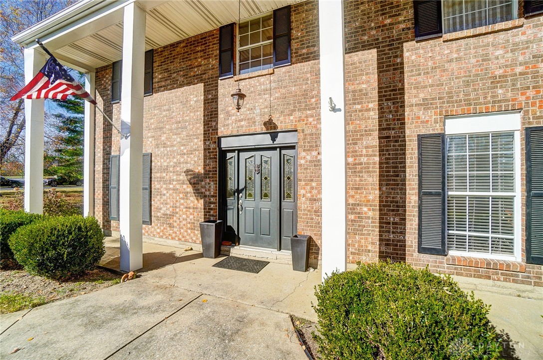 2708 Pennyroyal Road Springboro, OH 45342 - Photo 2 of 45 Gallery Image 2