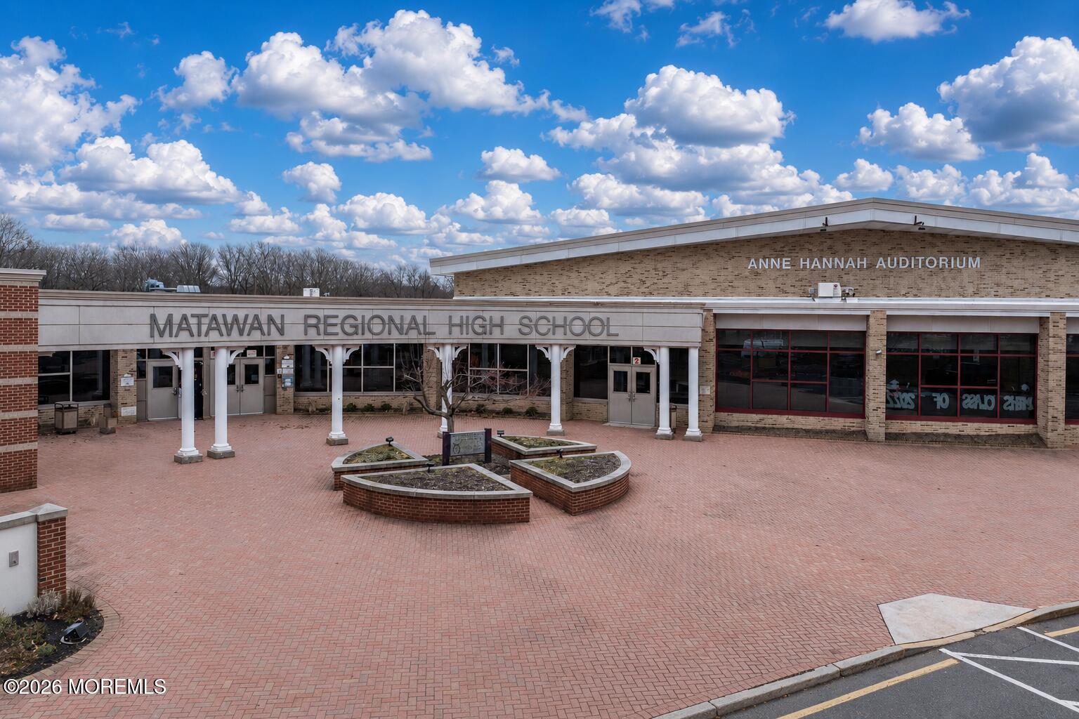 283 Harding Boulevard Matawan, NJ 07747 - Photo 42 of 43 HIGH SCHOOL