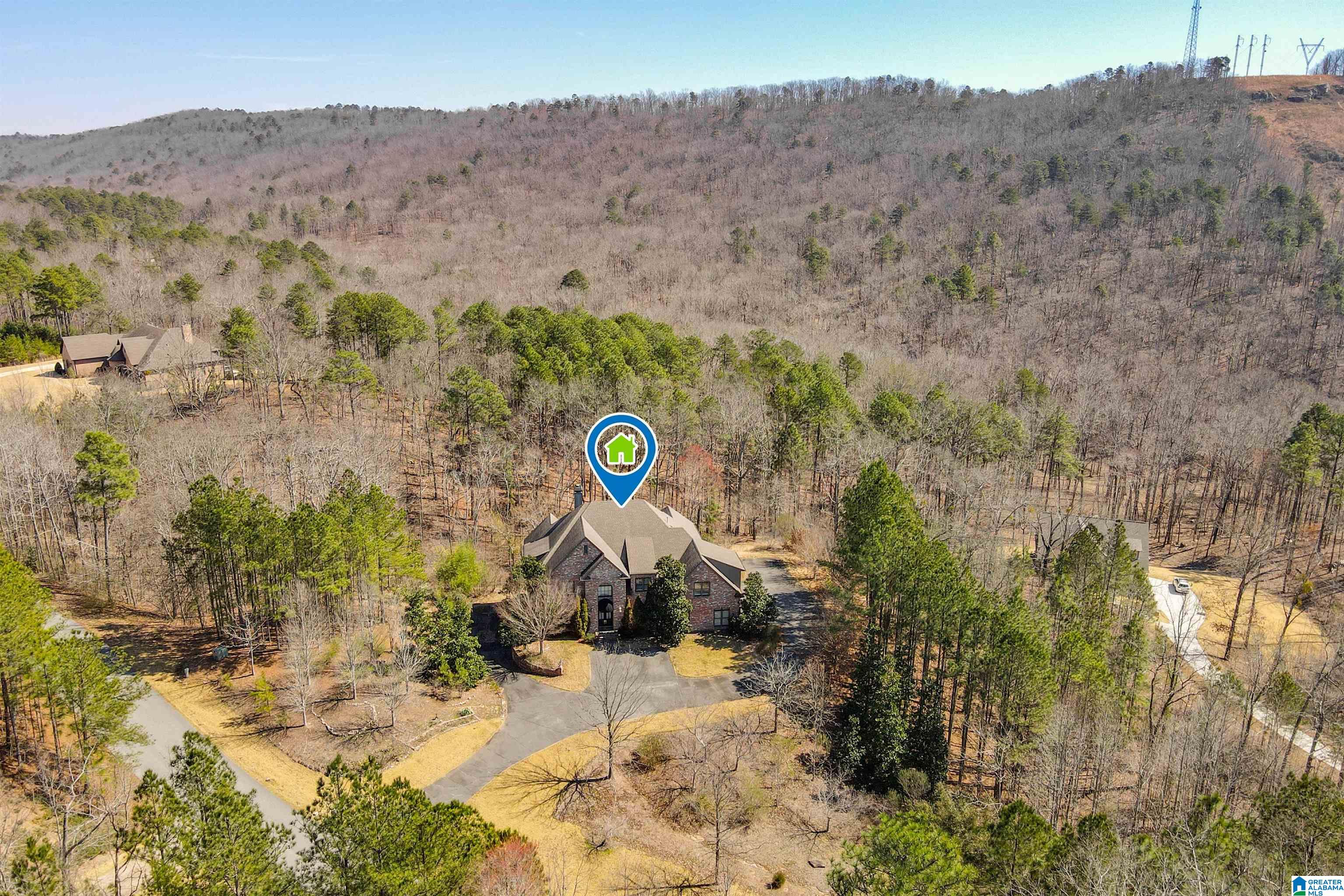 122 High Hampton Drive Pelham, AL 35124 - Photo 35 of 35