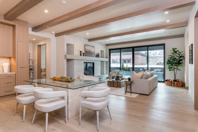 $7,150,000 | 460 North Main Street, Unit 302, Ketchum, ID 83340