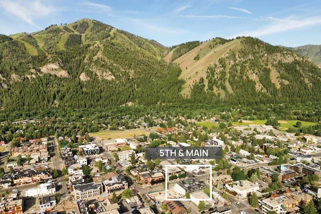 $7,150,000 | 460 North Main Street, Unit 302, Ketchum, ID 83340