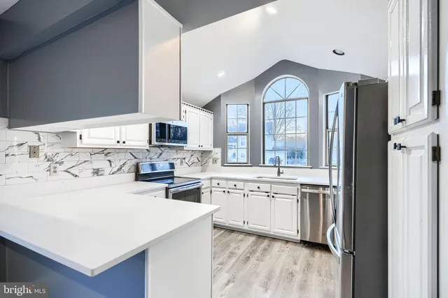 $415,000 | 3235 Meadow Valley Drive, Abingdon, MD 21009