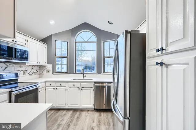 $415,000 | 3235 Meadow Valley Drive, Abingdon, MD 21009