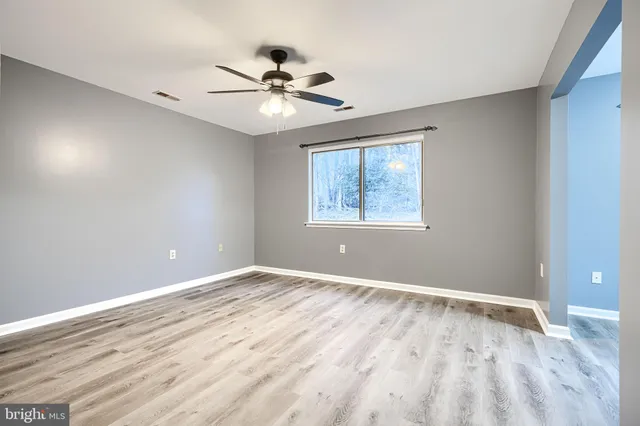 $415,000 | 3235 Meadow Valley Drive, Abingdon, MD 21009