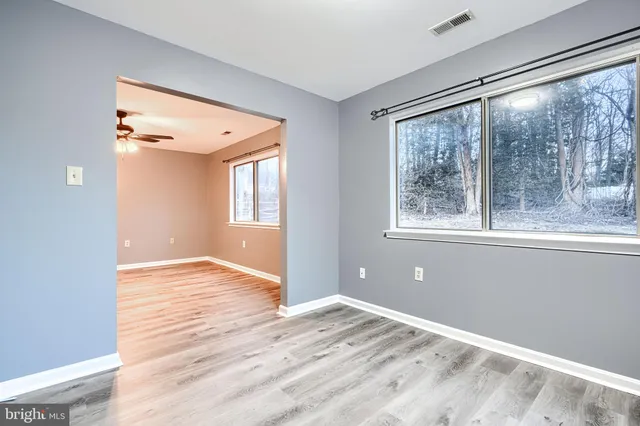 $415,000 | 3235 Meadow Valley Drive, Abingdon, MD 21009