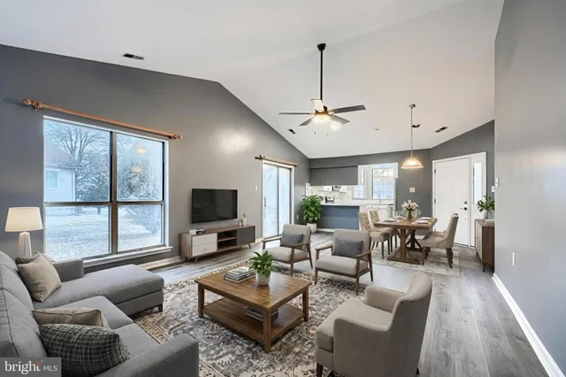 $415,000 | 3235 Meadow Valley Drive, Abingdon, MD 21009