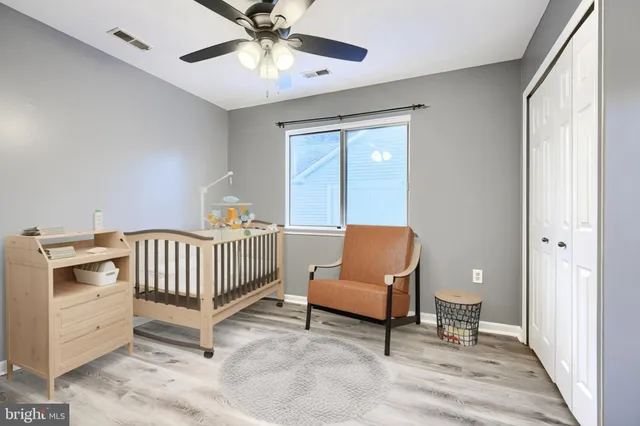 $415,000 | 3235 Meadow Valley Drive, Abingdon, MD 21009