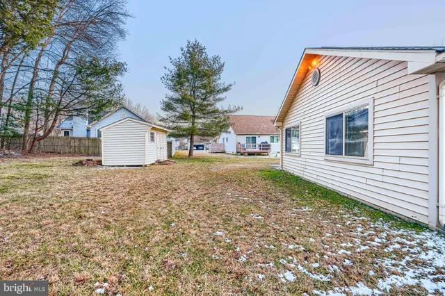 $415,000 | 3235 Meadow Valley Drive, Abingdon, MD 21009