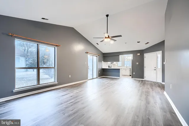 $415,000 | 3235 Meadow Valley Drive, Abingdon, MD 21009