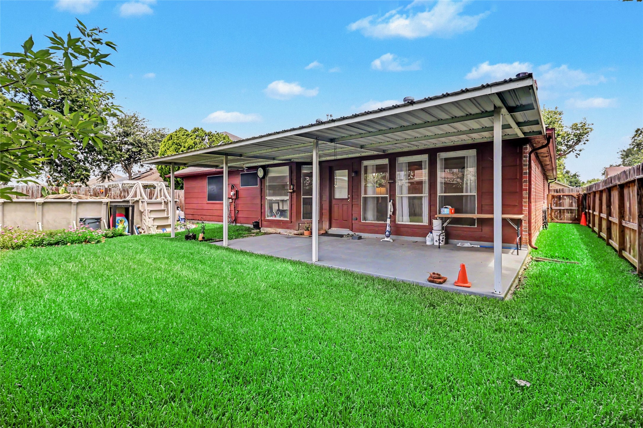4802 Stonebridge Street Baytown, TX 77521 - Photo 33 of 34
