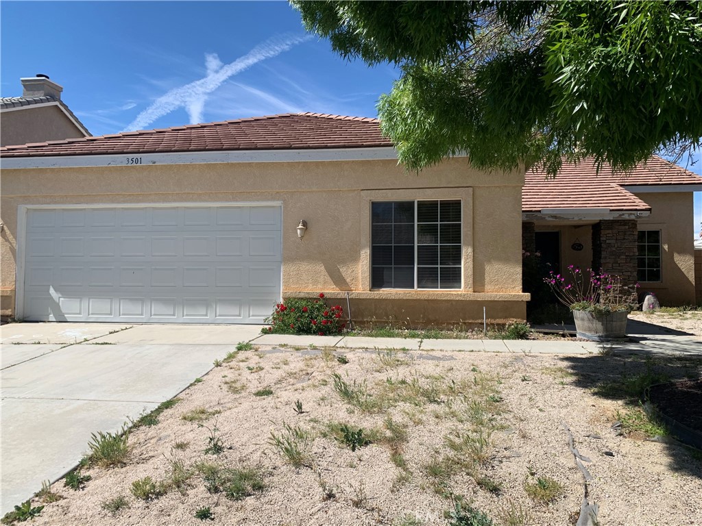 3501 Racquet Lane Palmdale, CA 93551 - Photo 1 of 3 Gallery Image 1