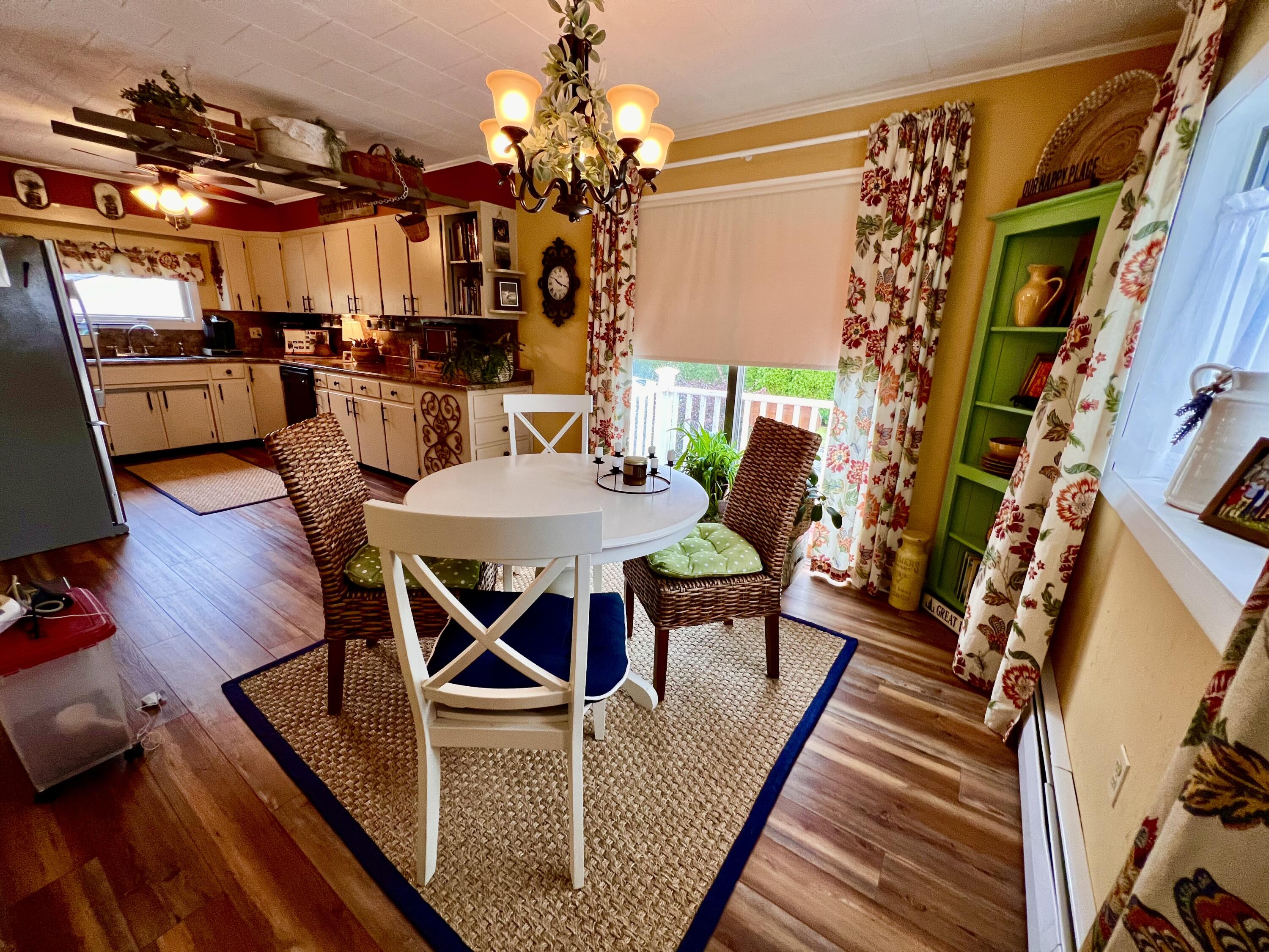 18 County Road Milford, ME 04461 - Photo 82 of 153 Dining Area