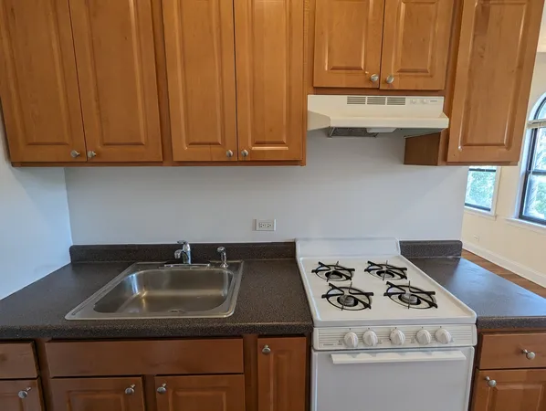 $1,650 | 1742 North Humboldt Boulevard, Unit 302, Chicago, IL 60647