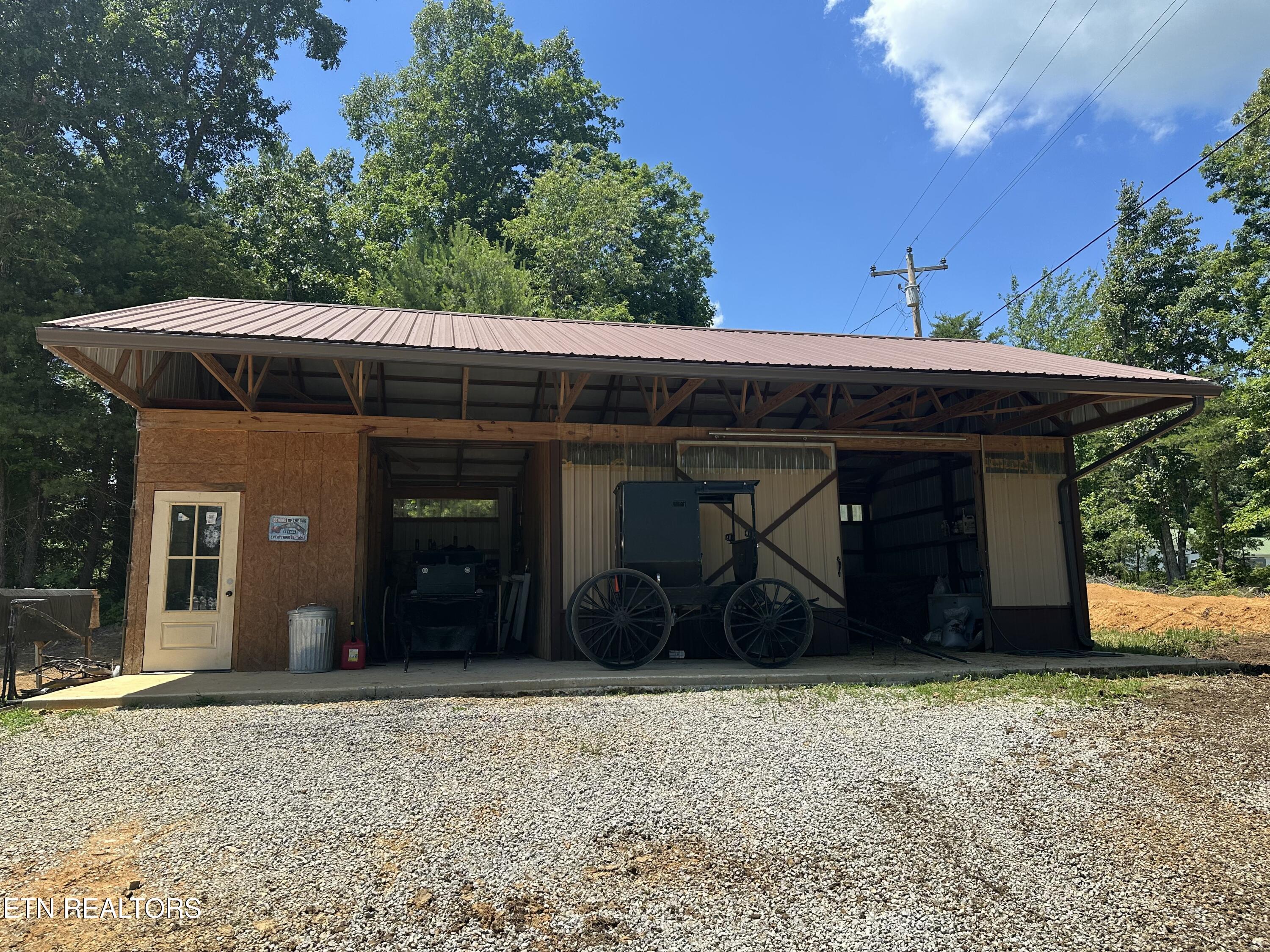 1561 Coon Hollow Road Deer Lodge, TN 37726 - Photo 31 of 48 IMG_2100