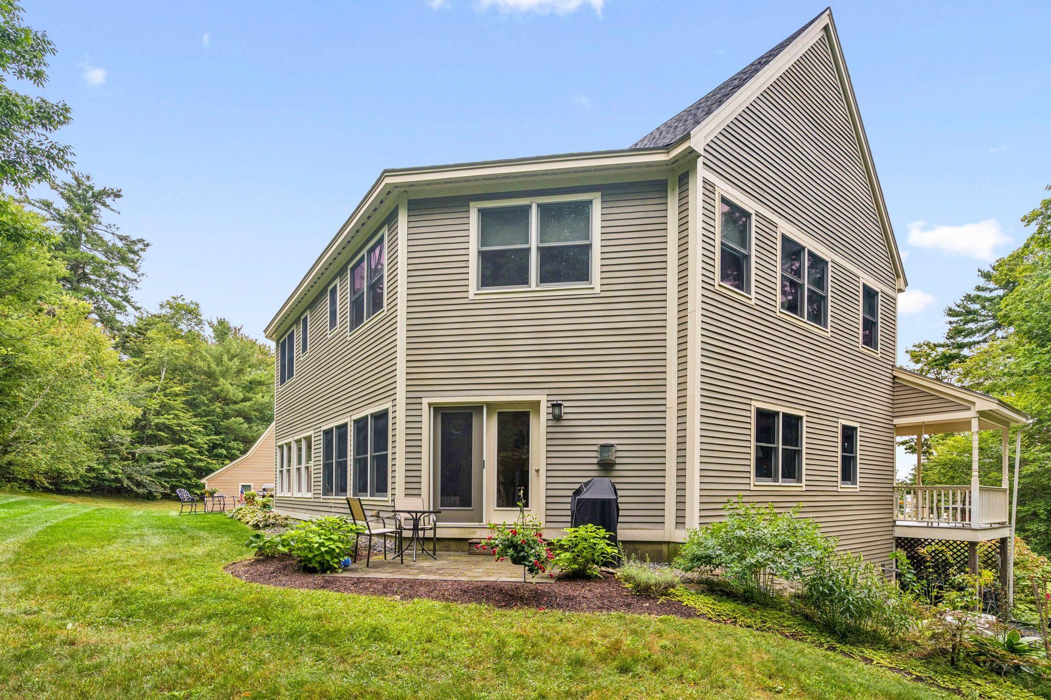 26 Barrister Path Grantham, NH 03753 - Photo 26 of 33 Gallery Image 26