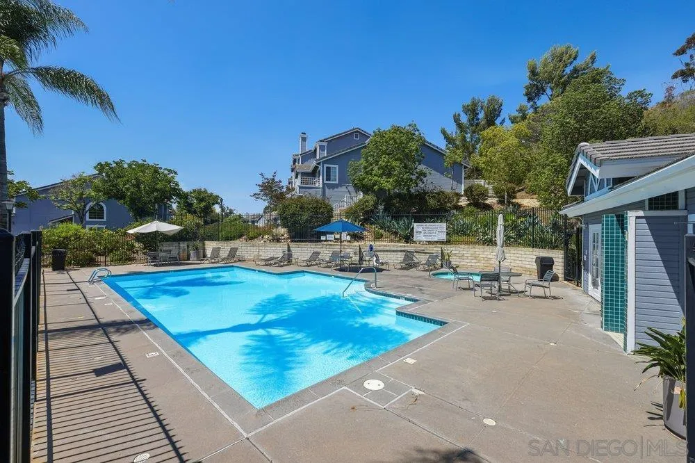 12805 Carriage Road Poway, CA 92064 - Photo 20 of 22