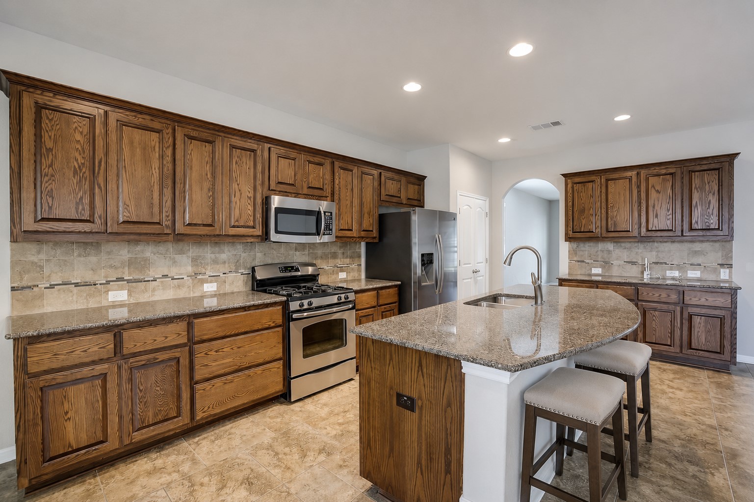1019 Powell Kyle, TX 78640 - Photo 3 of 14