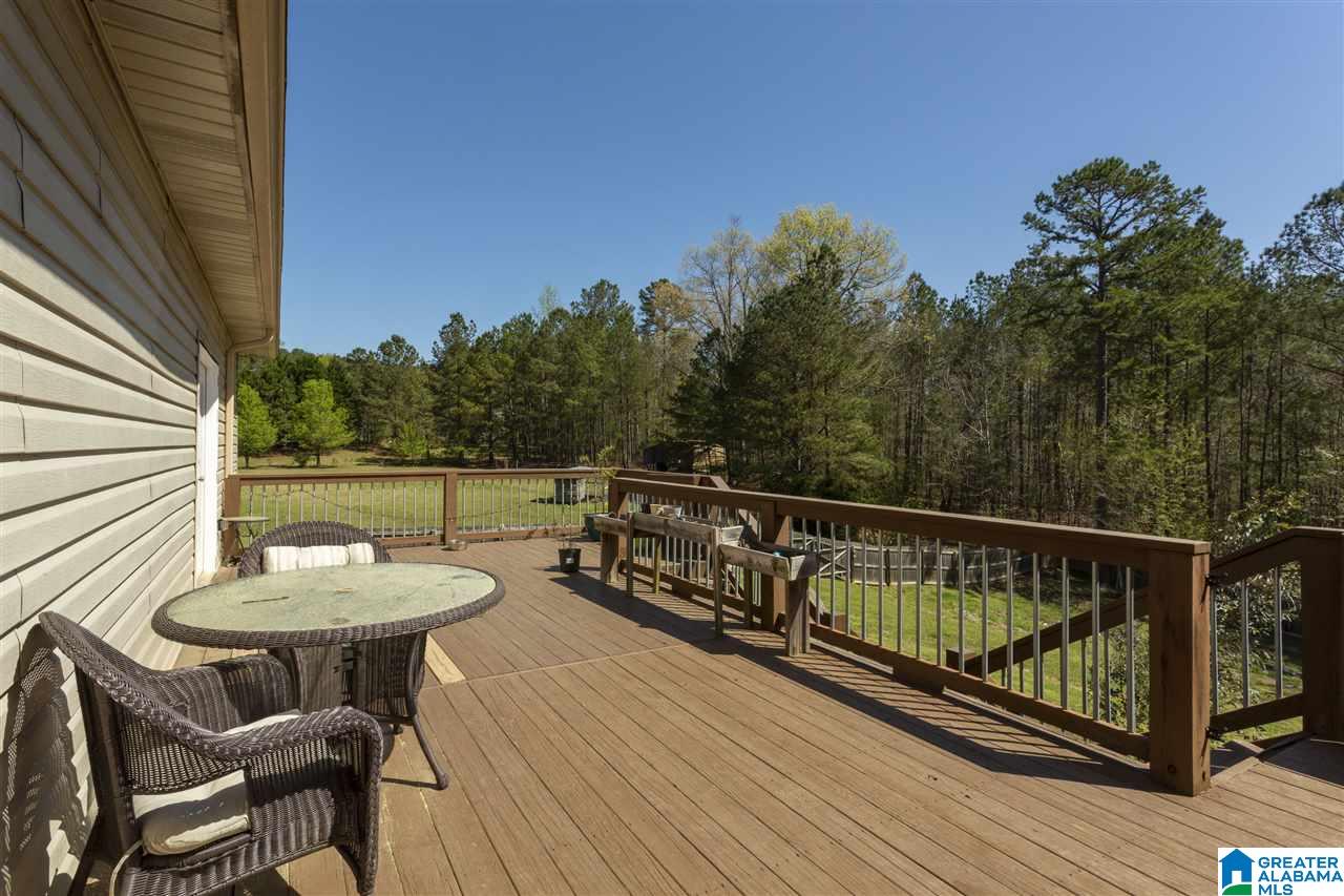 1930 Cedar Creek Road Odenville, AL 35120 - Photo 44 of 49