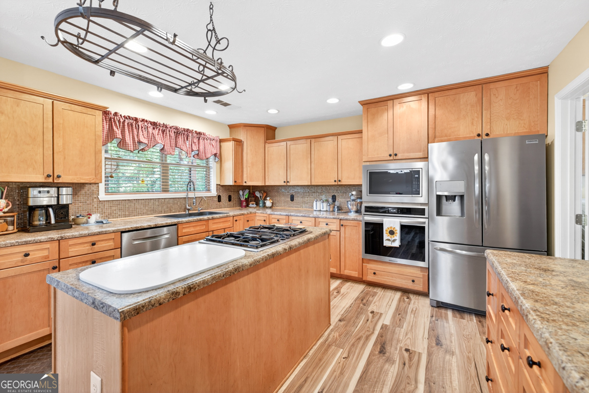 1270 Perryman Road Buckhead, GA 30625 - Photo 24 of 129