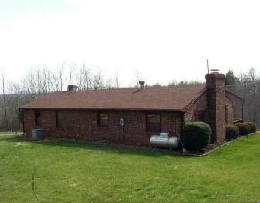 588 Doe Run Road Rocky Mount, VA 24151 - Photo 1 of 1 Listing Photo