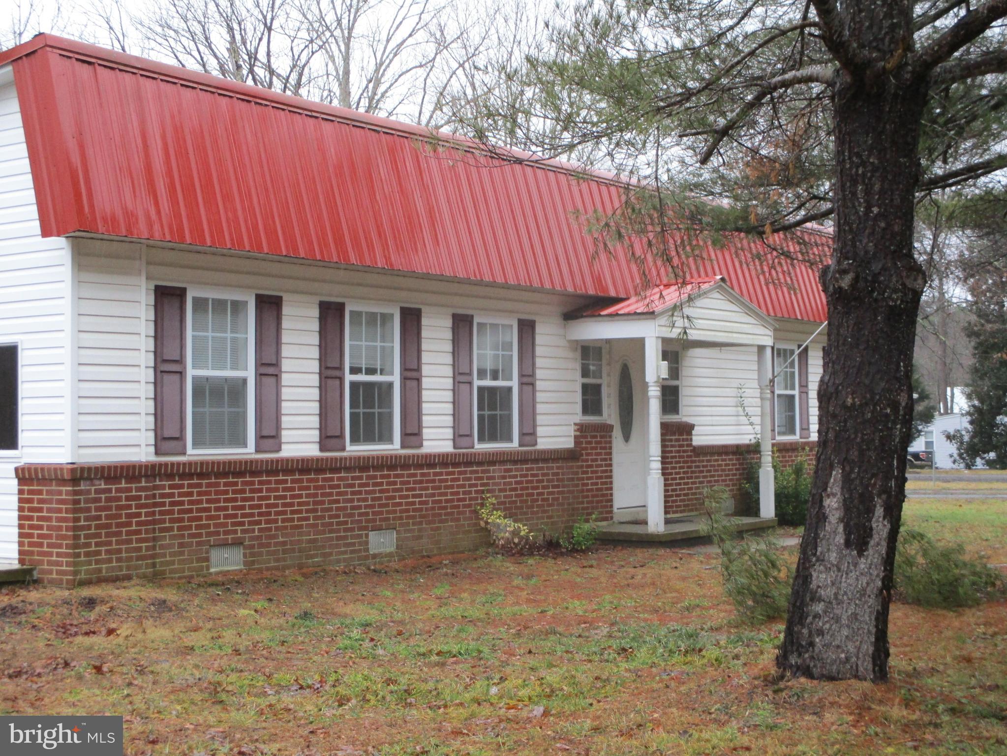 22575 Point Lookout Road Leonardtown, MD 20650 - Photo 1 of 20 Gallery Image 1