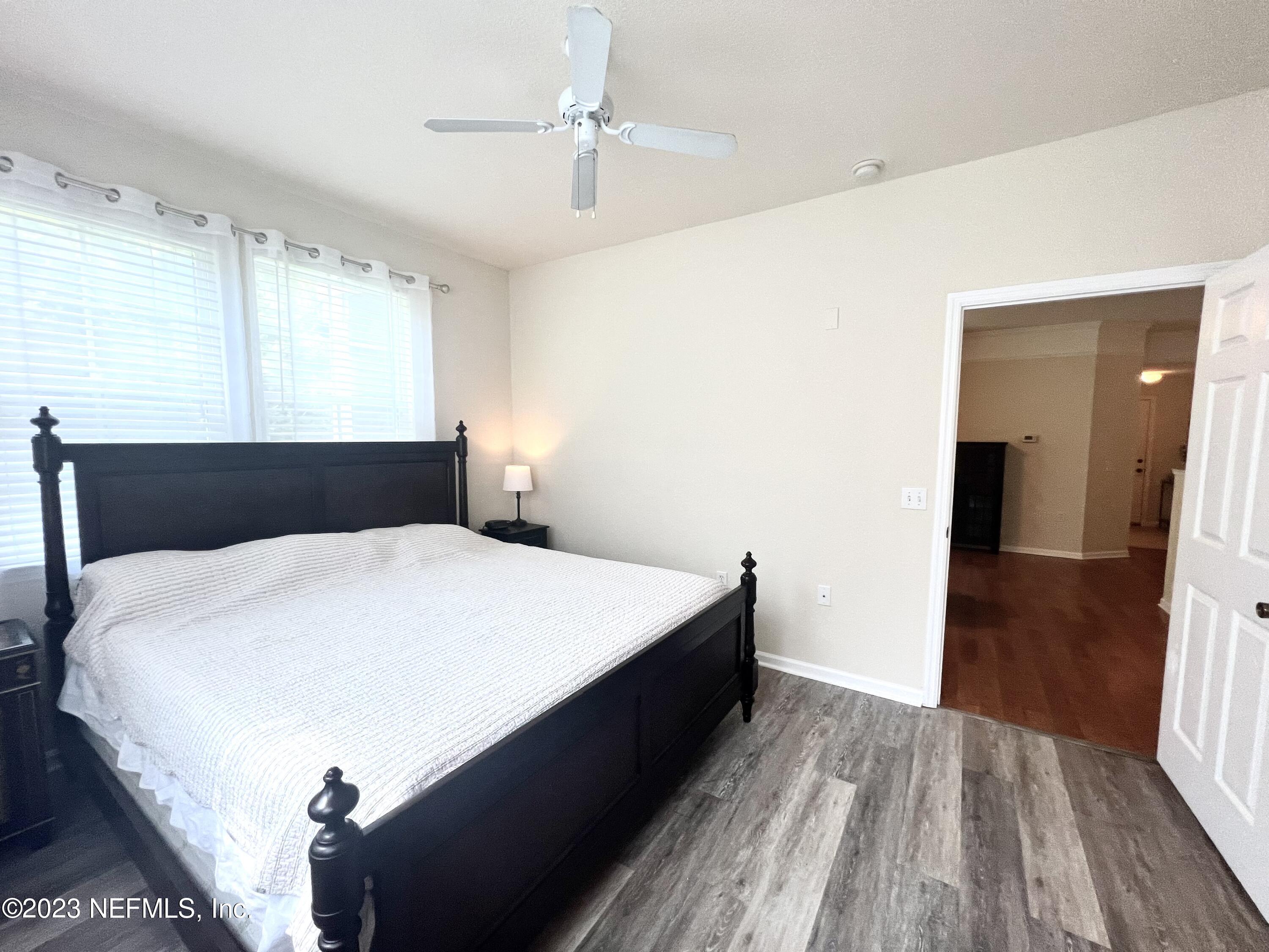 8550 Touchton Road, Unit 1812 Jacksonville, FL 32216 - Photo 12 of 30 Main Bedroom